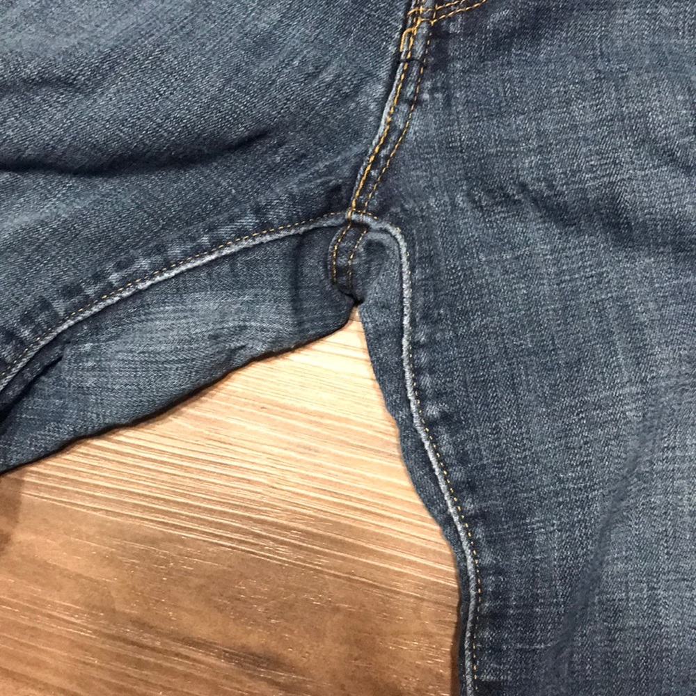 Jeans - Picture 2 of 5